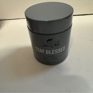 Johnny B Stay Blessed Body Balm 3.3 OZ